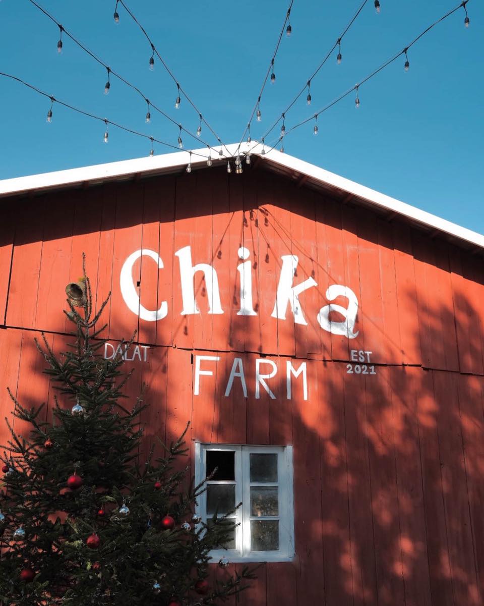 Chika Farm
